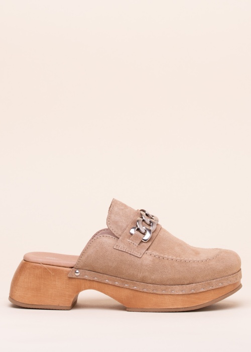 Musse & Cloud bateliai Mcrenata