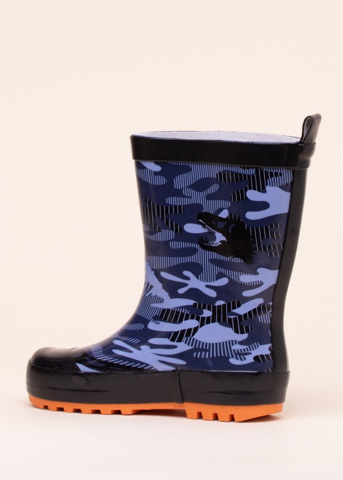 Leomil guminiai batai Jurassic World