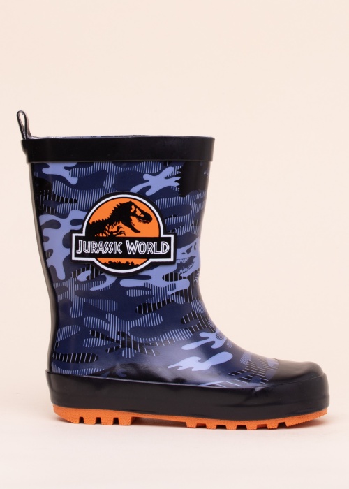 Leomil guminiai batai Jurassic World