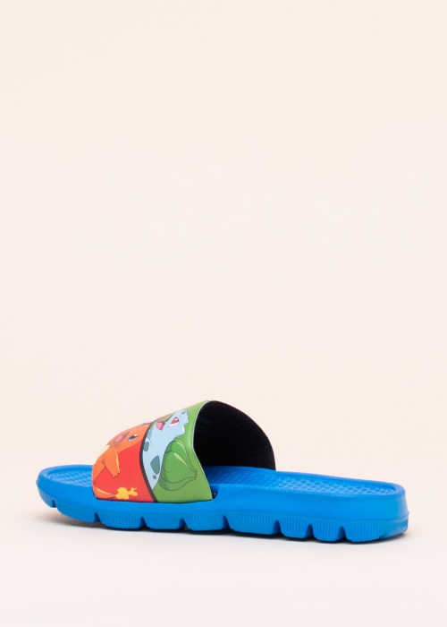 Leomil paplūdimio šlepetės Pokemon