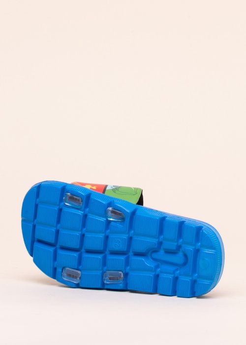 Leomil paplūdimio šlepetės Pokemon