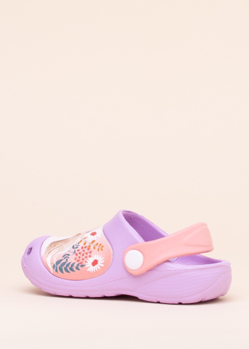 Leomil sandalai Frozen Classic