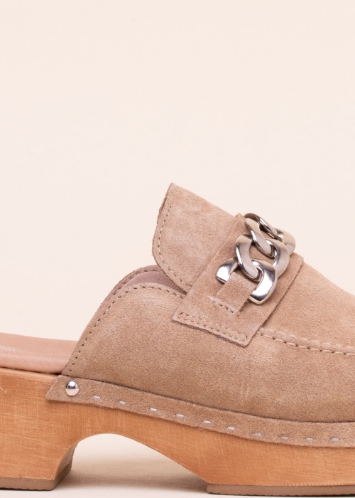 Musse & Cloud bateliai Mcrenata