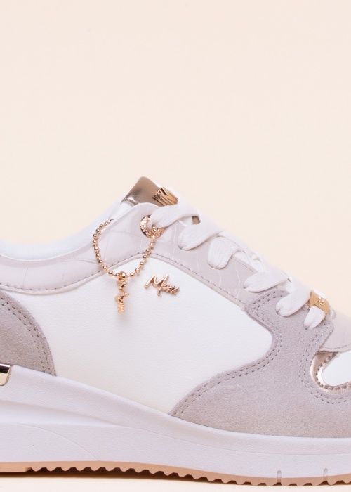 Mexx laisvalaikio bateliai Hena