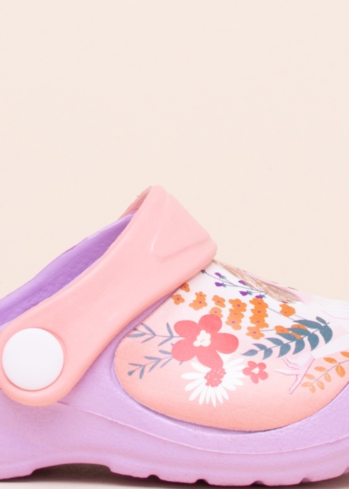 Leomil sandalai Frozen Classic