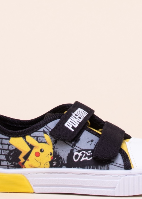 Leomil šviečiantys sportbačiai Pokemon