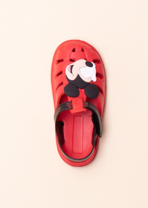 Leomil sandalai Disney Mickey