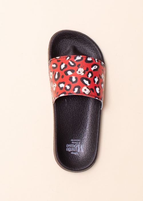 Leomil paplūdimio šlepetės Disney Minnie