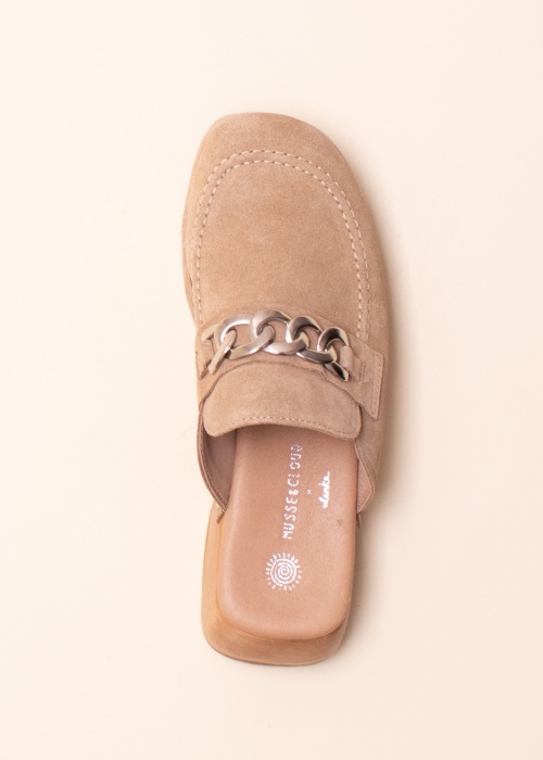 Musse & Cloud bateliai Mcrenata