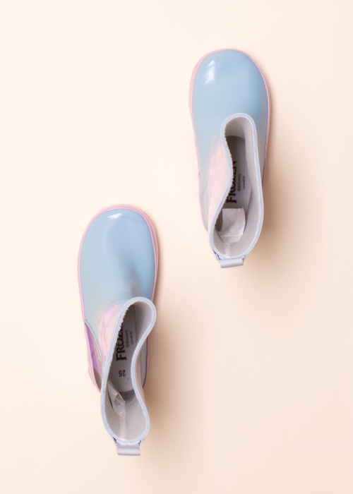 Leomil guminiai batai Frozen Classic