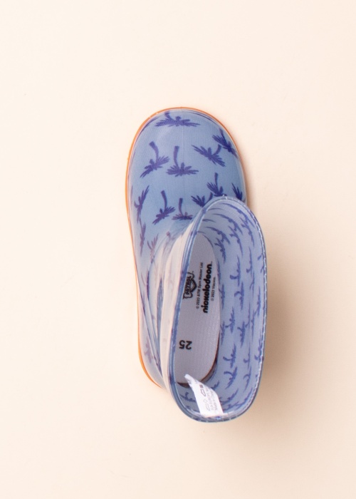 Leomil guminiai batai Paw Patrol