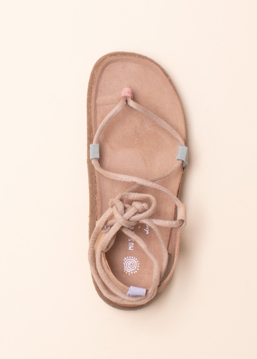 Musse & Cloud bateliai Bazil