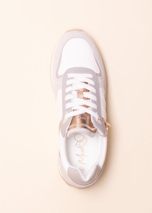 Mexx laisvalaikio bateliai June