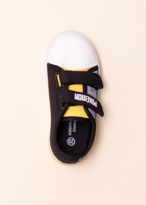 Leomil šviečiantys sportbačiai Pokemon