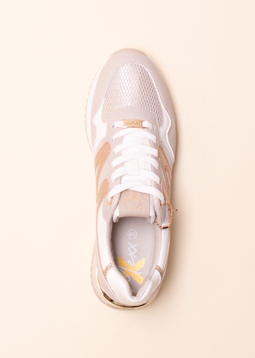 Mexx laisvalaikio bateliai Apimti