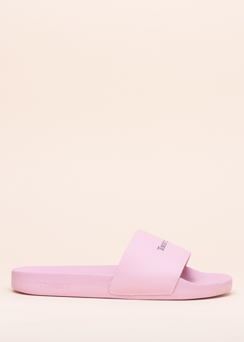 Tommy Jeans paplūdimio šlepetės