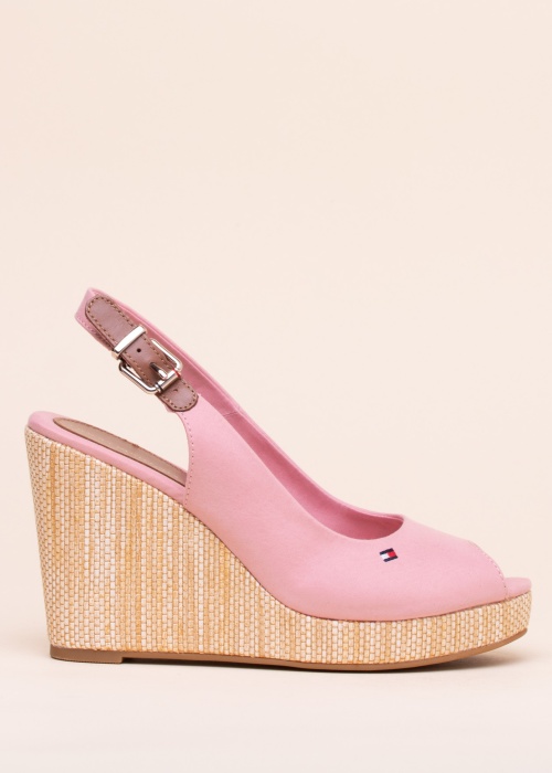 Tommy Hilfiger bateliai