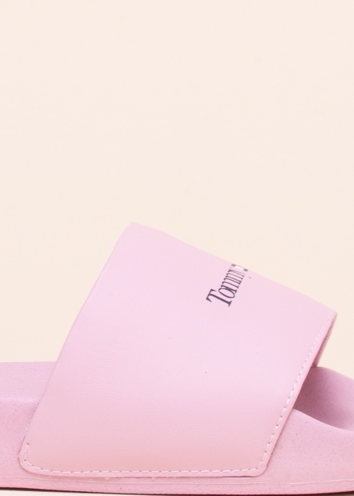 Tommy Jeans paplūdimio šlepetės