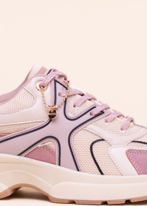 Mexx laisvalaikio bateliai Loyce