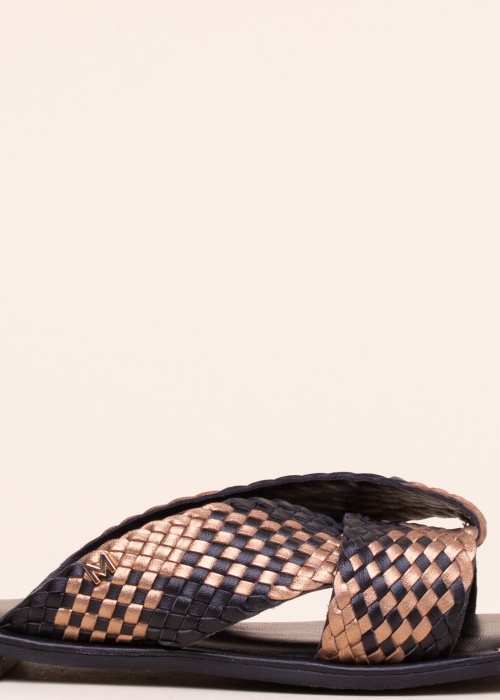 Mexx basutės Lysanna