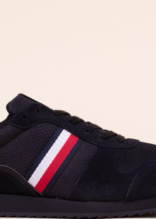 Tommy Hilfiger laisvalaikio bateliai Runner Evo