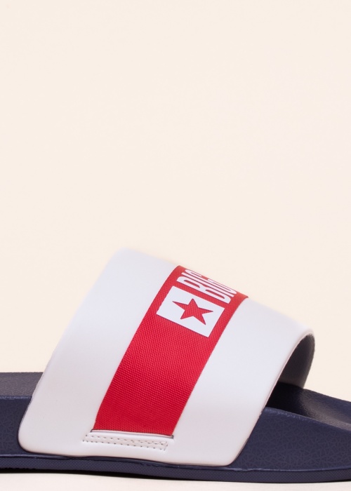 Big Star paplūdimio šlepetės