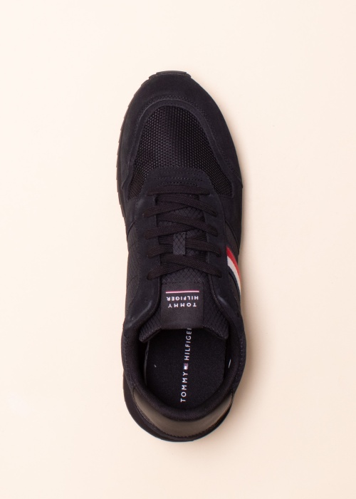 Tommy Hilfiger laisvalaikio bateliai Runner Evo