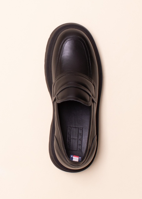 Tommy Jeans bateliai Atidaryti