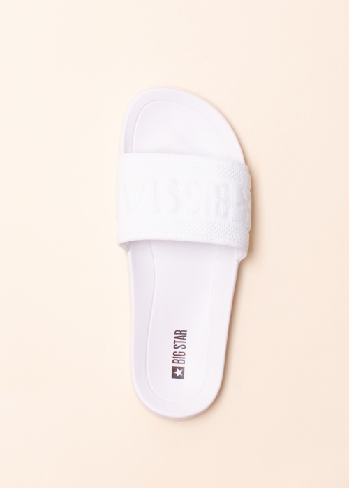 Big Star paplūdimio šlepetės