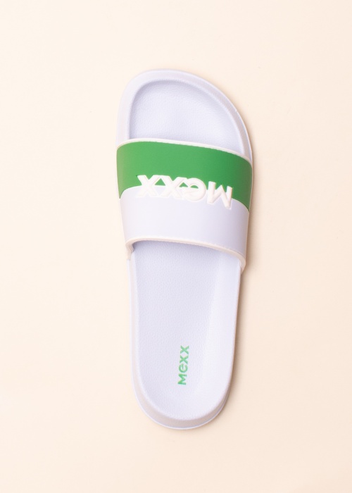 Mexx paplūdimio šlepetės Lyon