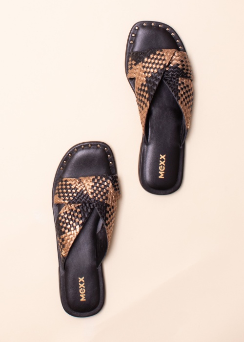 Mexx basutės Lysanna