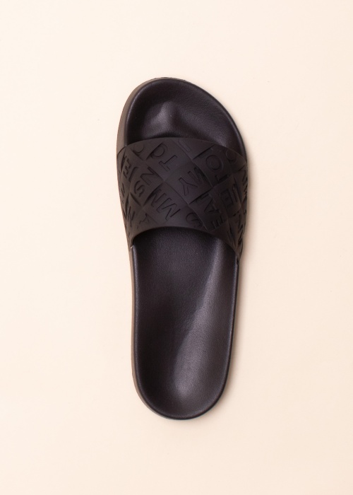 Tommy Jeans paplūdimio šlepetės