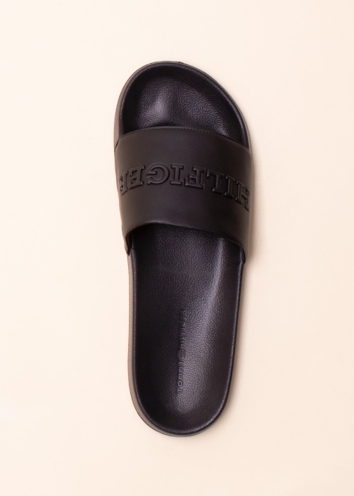 Tommy Hilfiger paplūdimio šlepetės