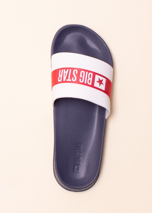 Big Star paplūdimio šlepetės