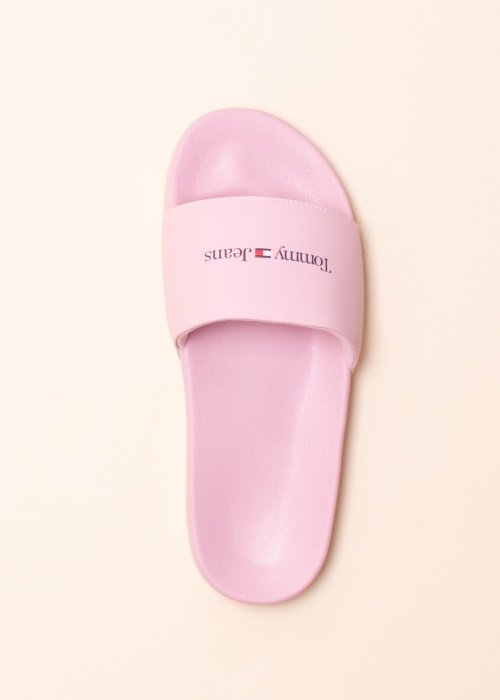 Tommy Jeans paplūdimio šlepetės