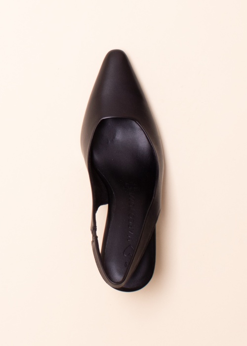 Marco Tozzi bateliai