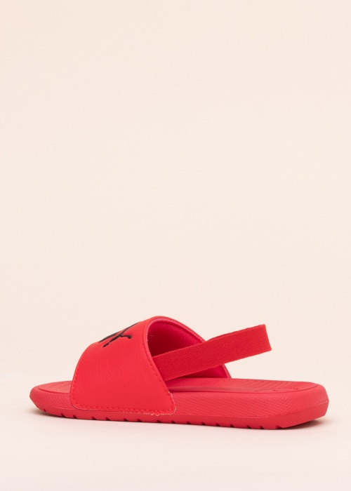 Puma paplūdimio šlepetės Cool Cat