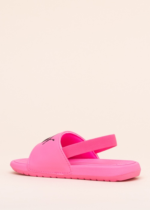 Puma paplūdimio šlepetės Cool Cat