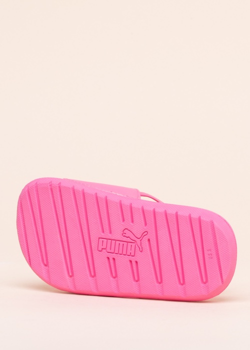 Puma paplūdimio šlepetės Cool Cat