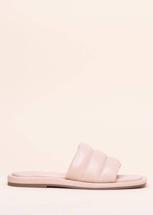 Gant basutės Khiria