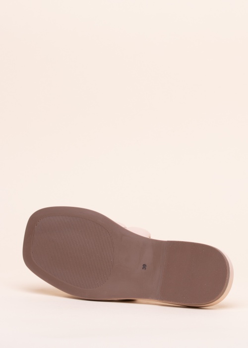 Gant basutės Khiria