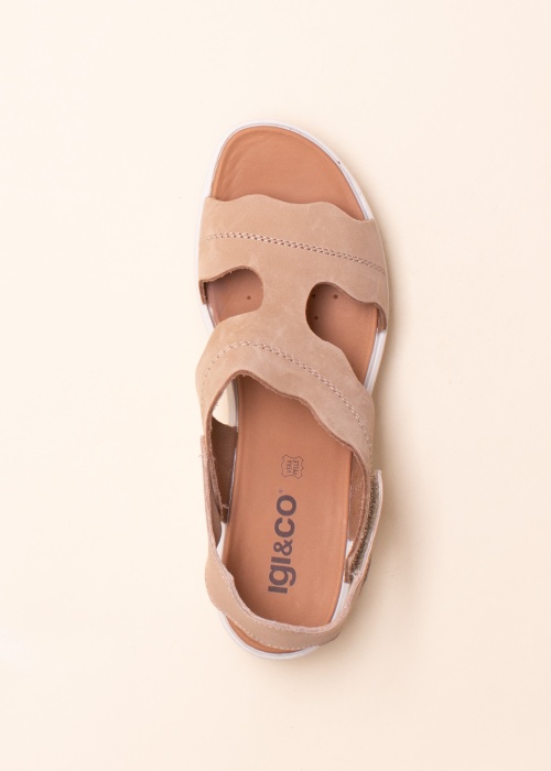 Igi&Co basutės Candy