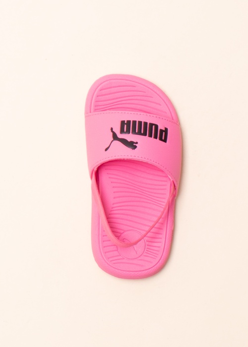 Puma paplūdimio šlepetės Cool Cat