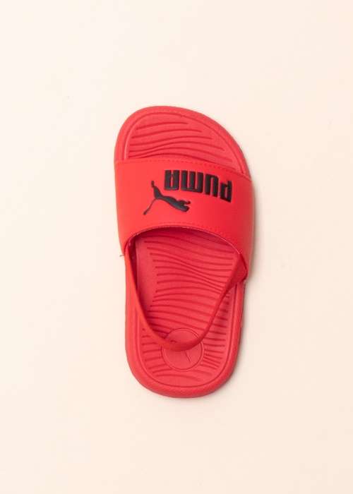 Puma paplūdimio šlepetės Cool Cat