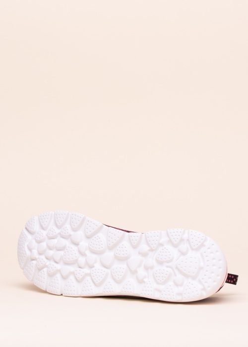 Lundeberg laisvalaikio bateliai Sandset