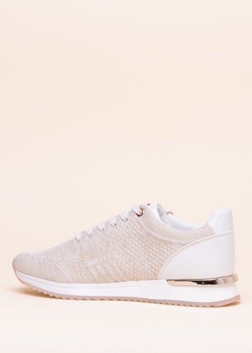 Mexx laisvalaikio bateliai Gitte Glitter