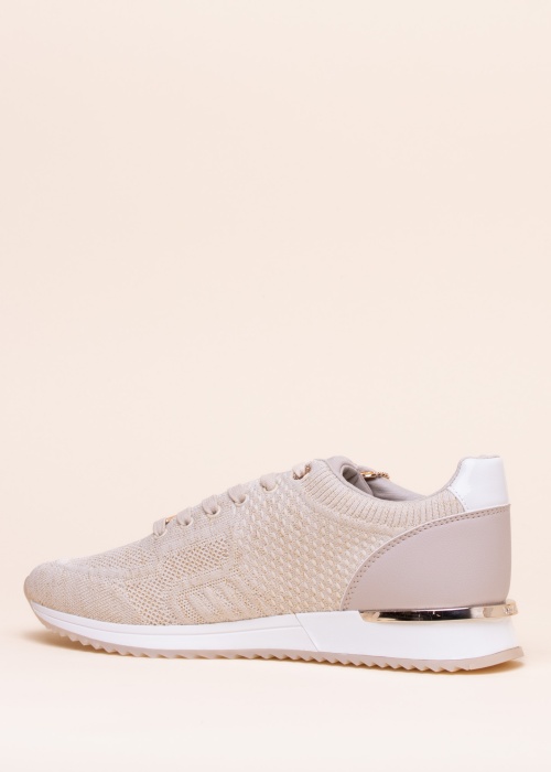 Mexx laisvalaikio bateliai Gitte Glitter