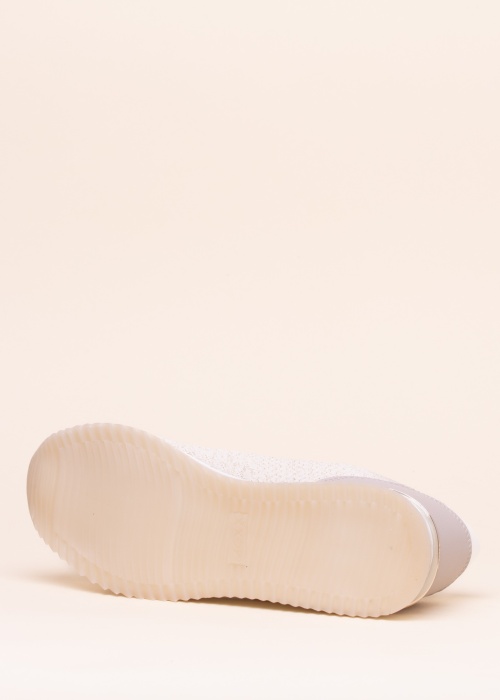 Mexx laisvalaikio bateliai Gitte Glitter