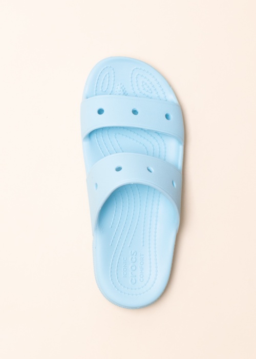 Crocs paplūdimio šlepetės Classic