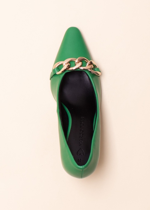 Marco Tozzi bateliai